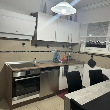 Apartment Auepark 2